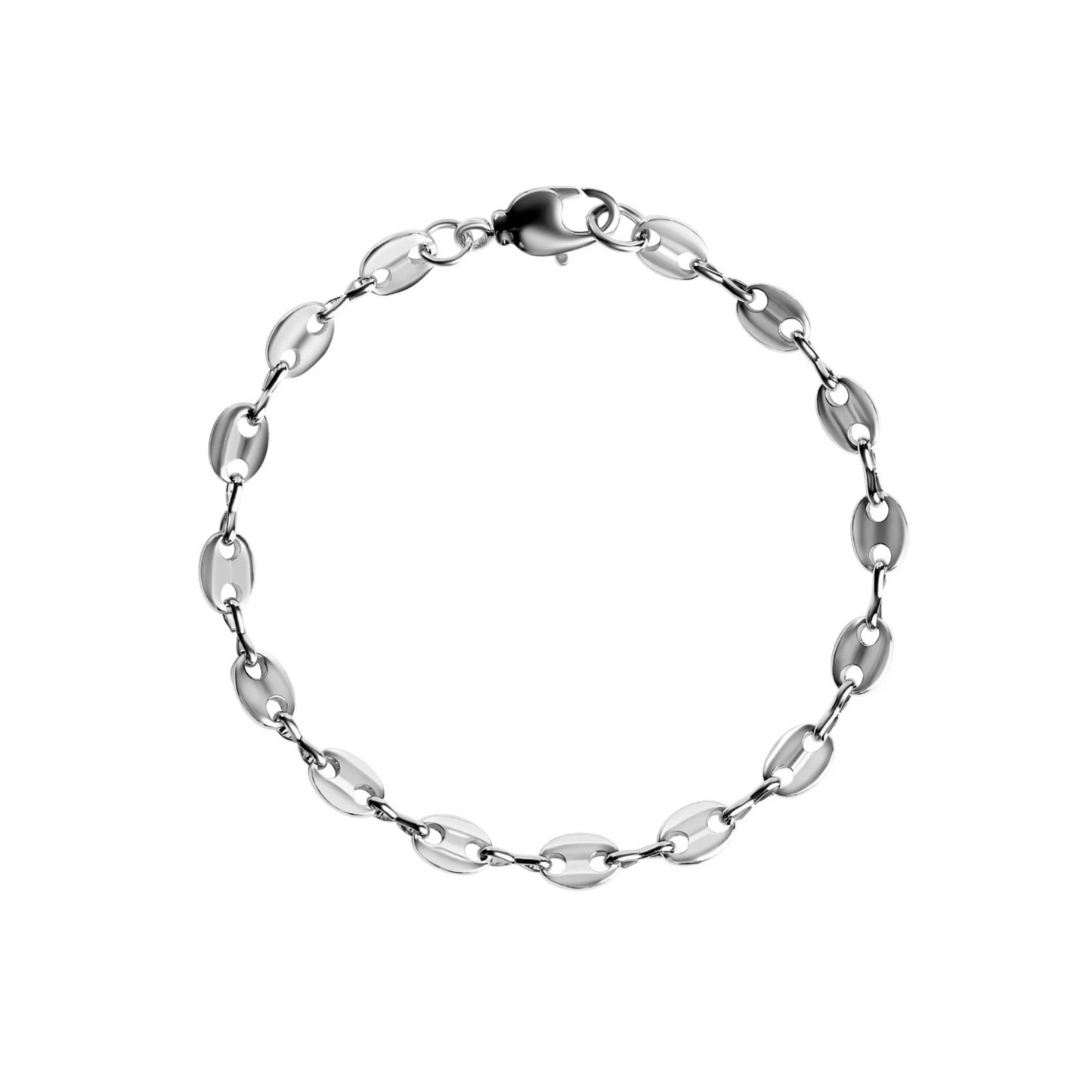 Mariner Link Bracelet