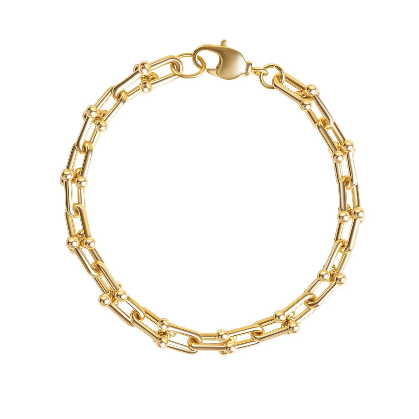 U-Link Bracelet