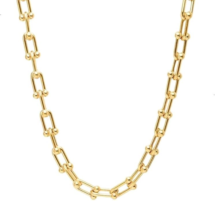 U-Link Necklace