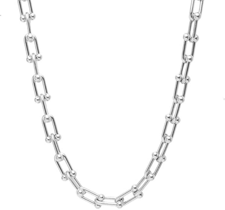U-Link Necklace