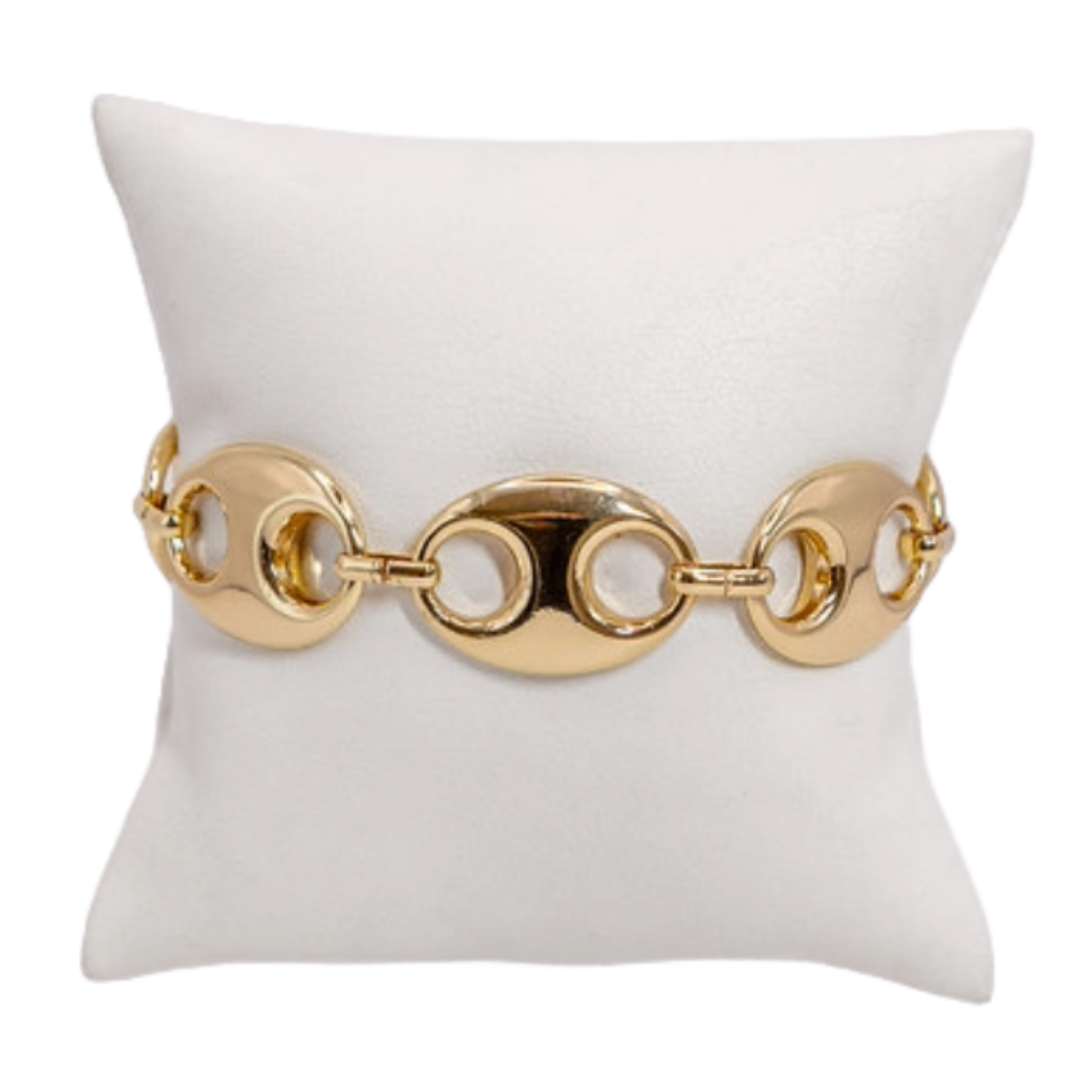 Large Mariner Bracelet