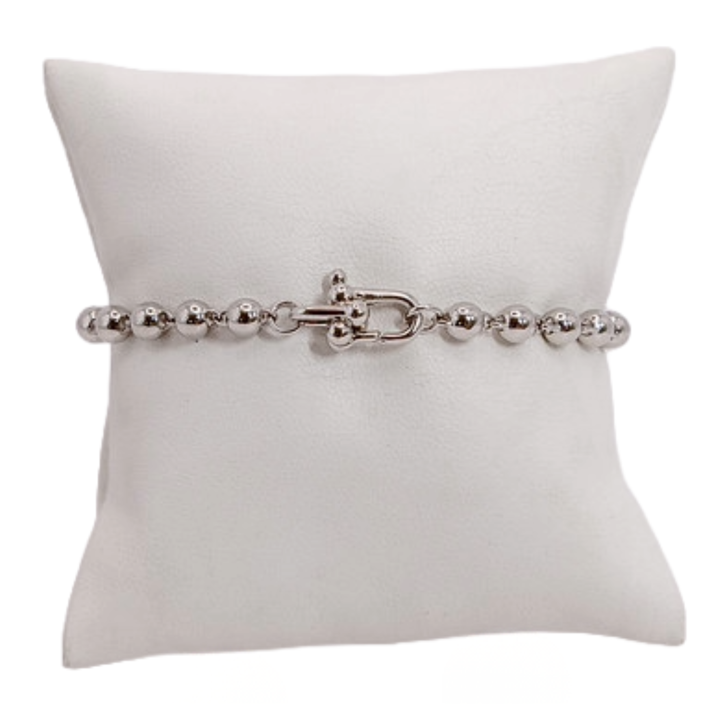 U-Link Latch Bracelet