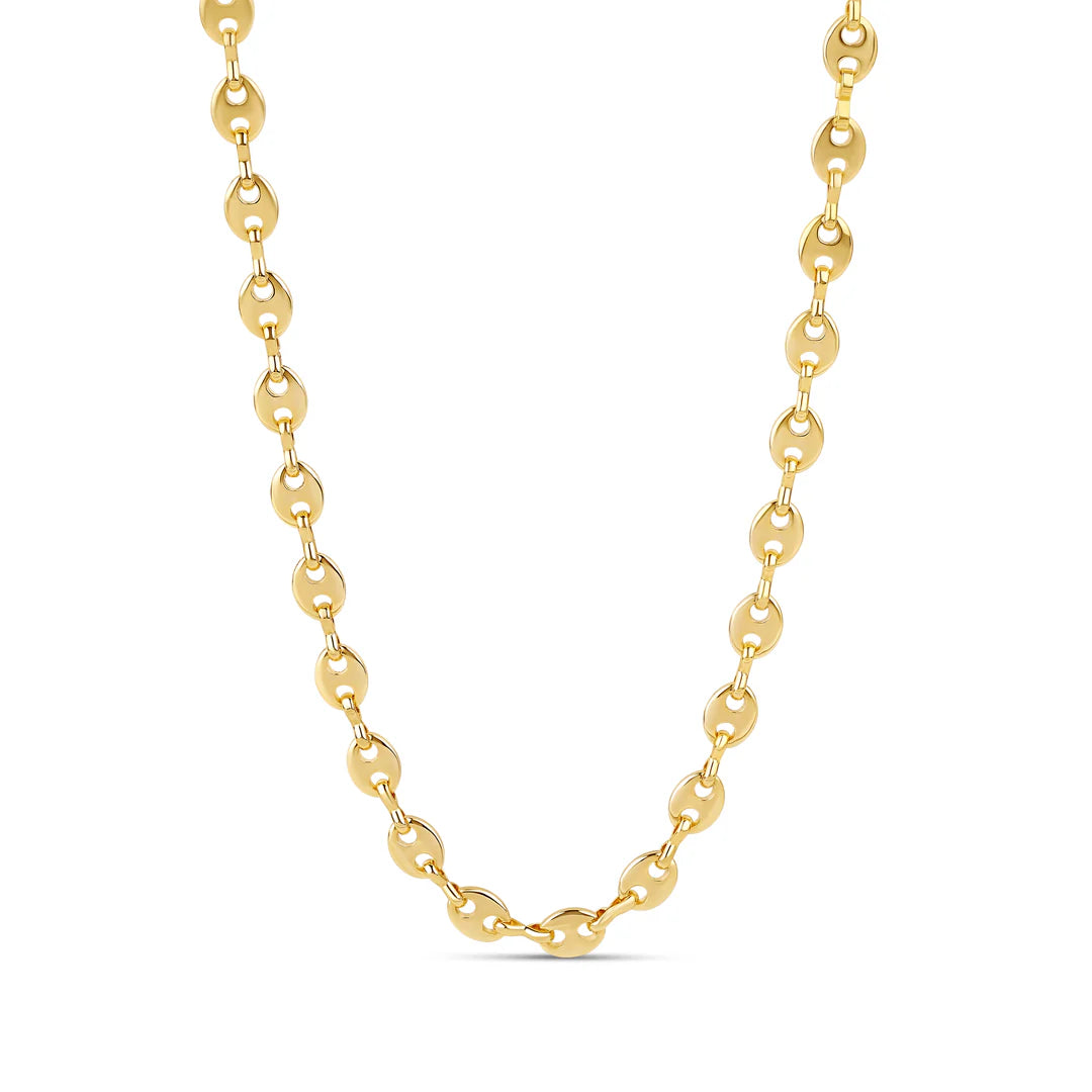 Mariner Link Necklace