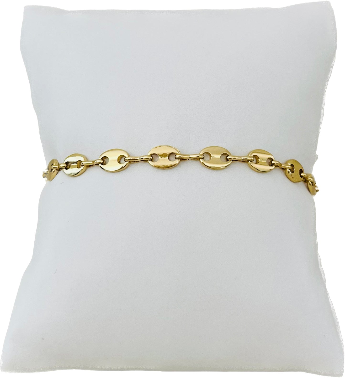 Mariner Link Bracelet