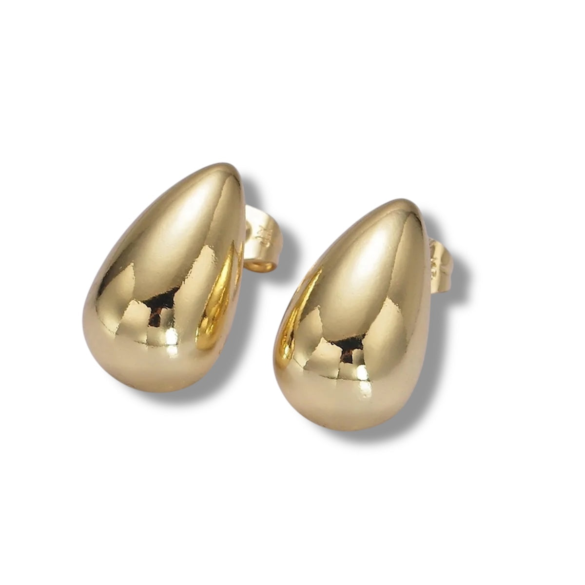 Teardrop Earrings