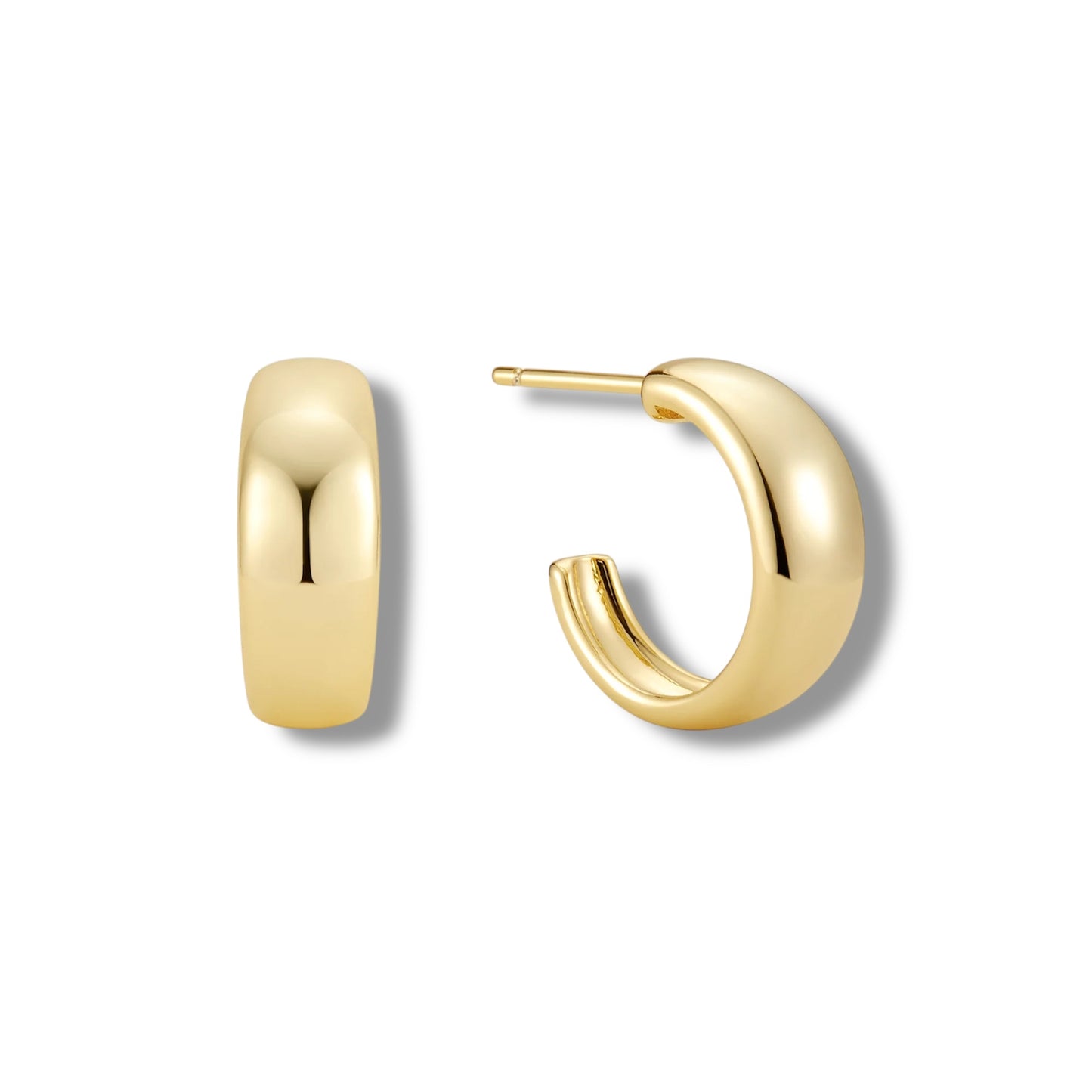 Dome Hoops