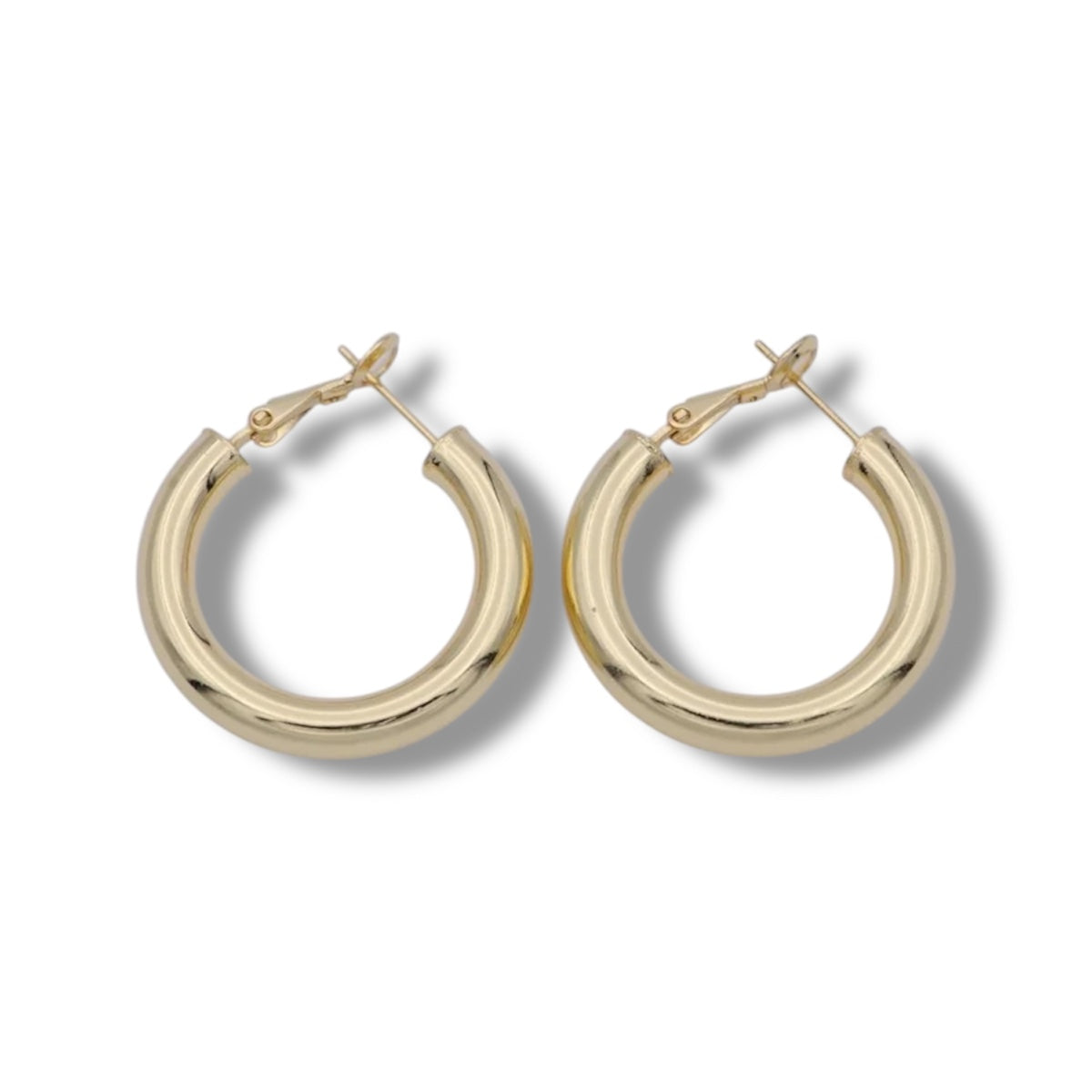 30mm Tube Hoops