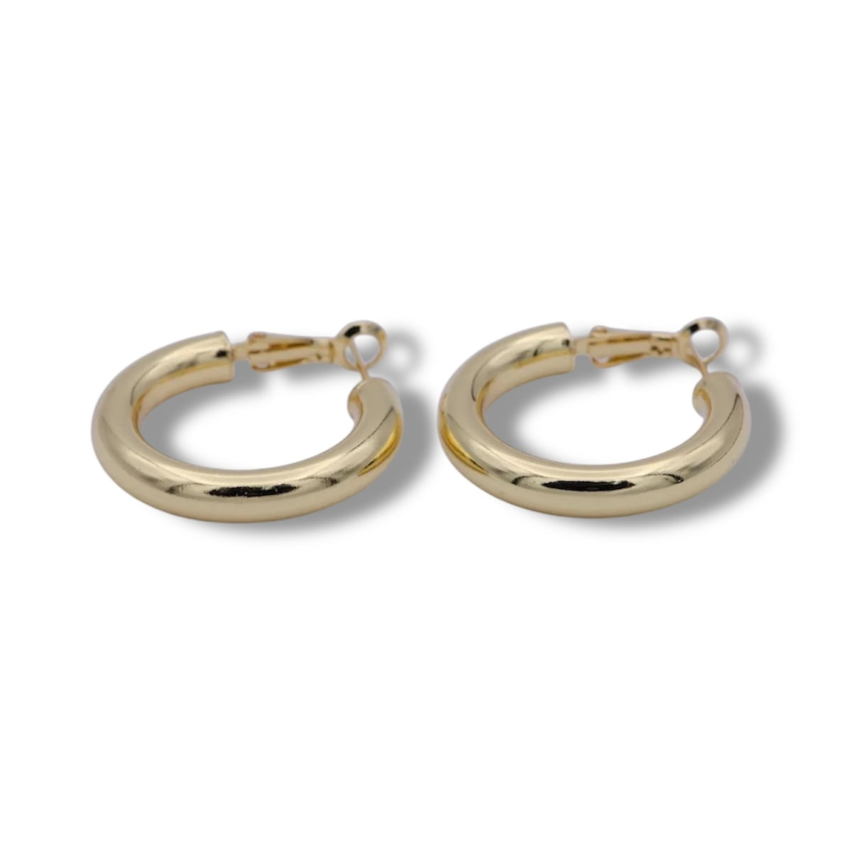 30mm Tube Hoops