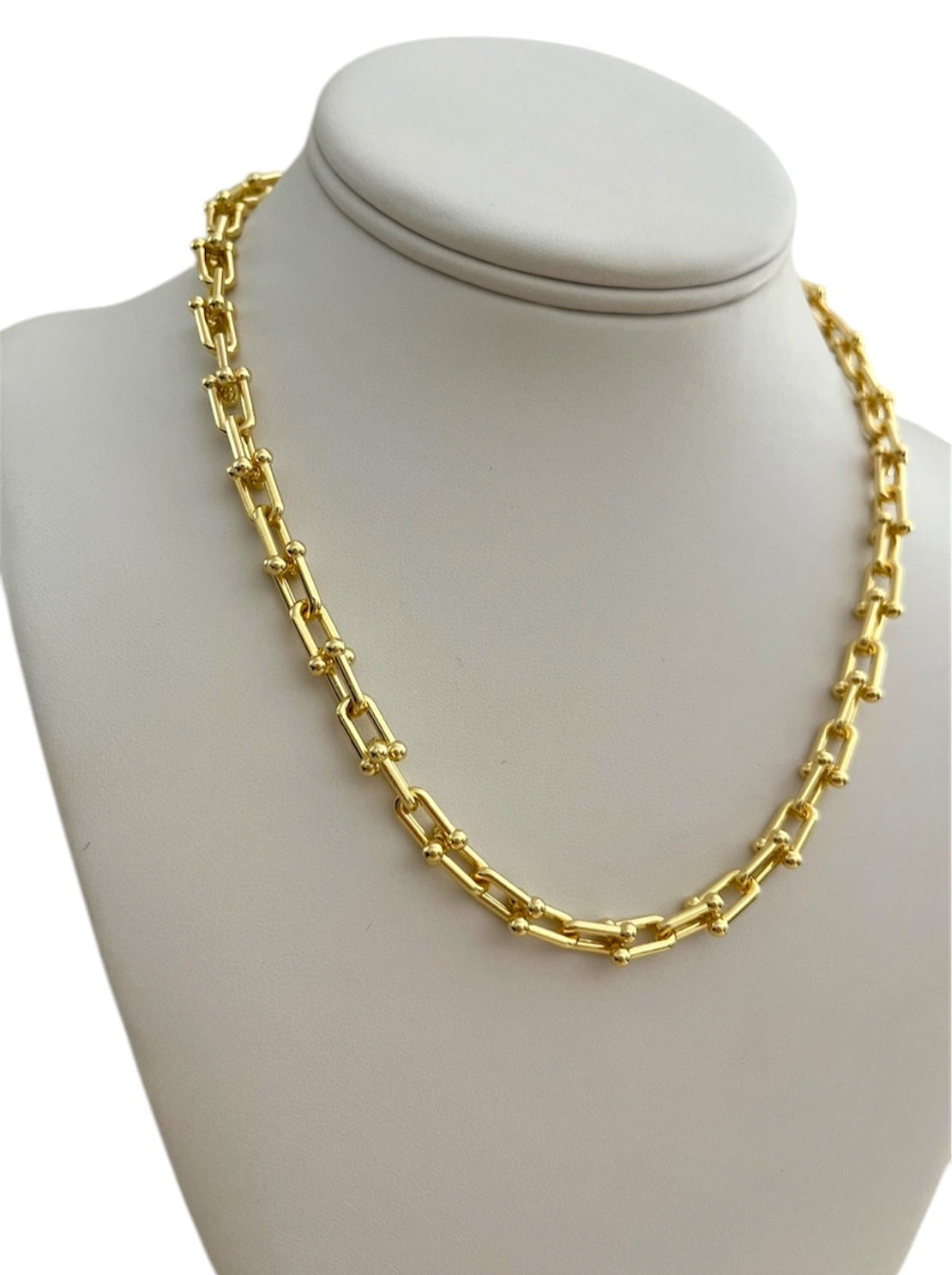 U-Link Necklace