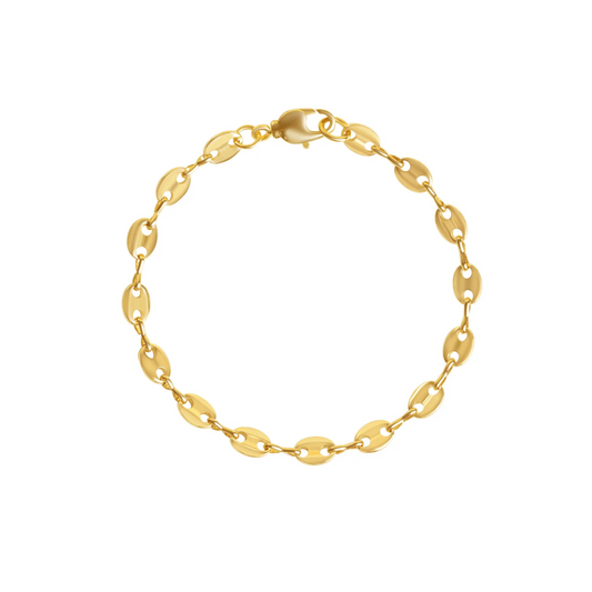 Mariner Link Bracelet
