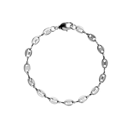 Mariner Link Bracelet