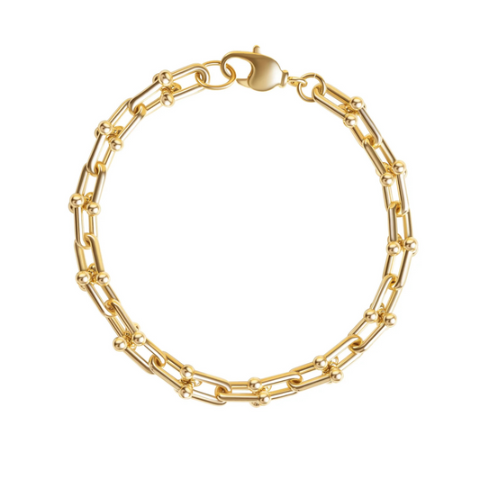 U-Link Bracelet