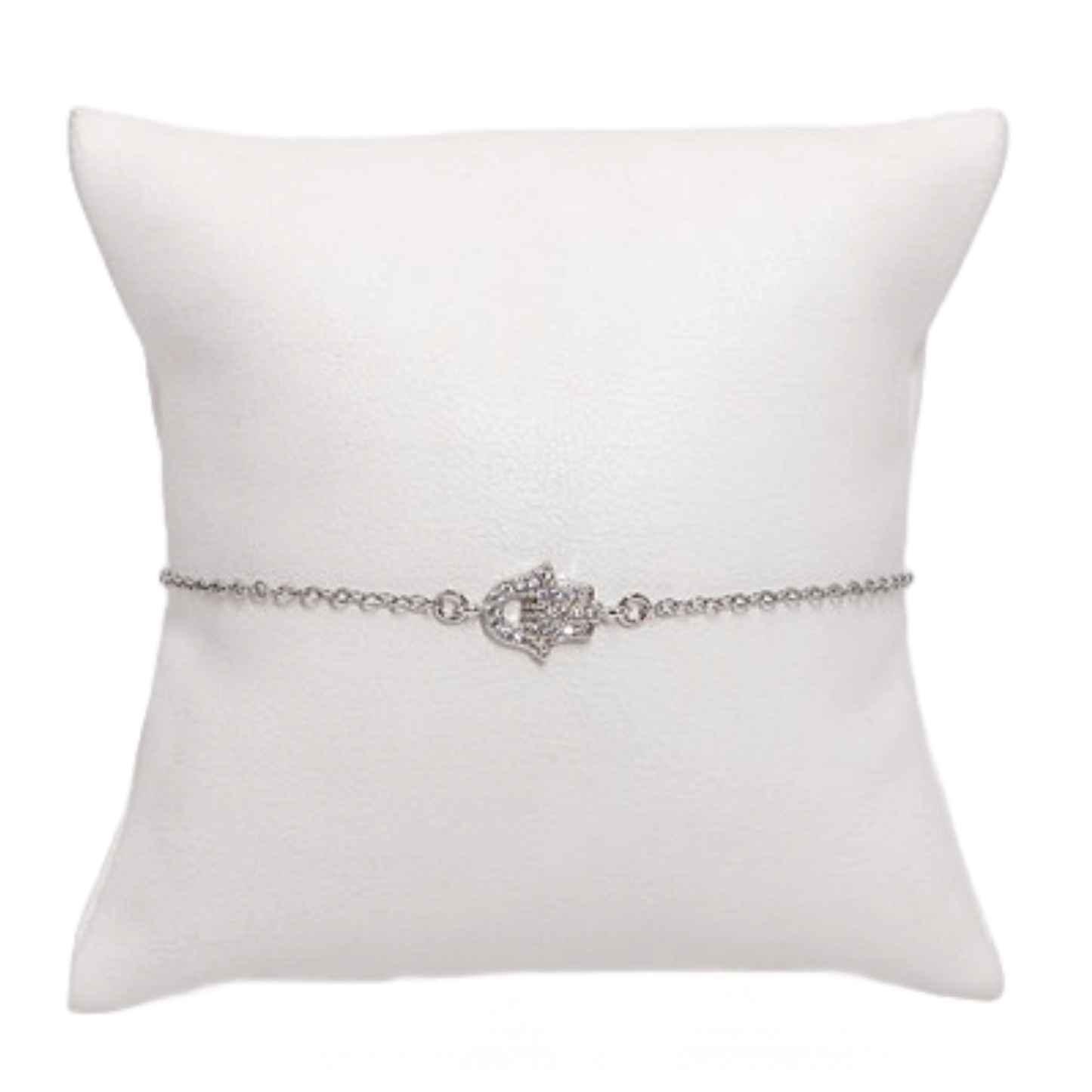 Small Hamsa Bracelet