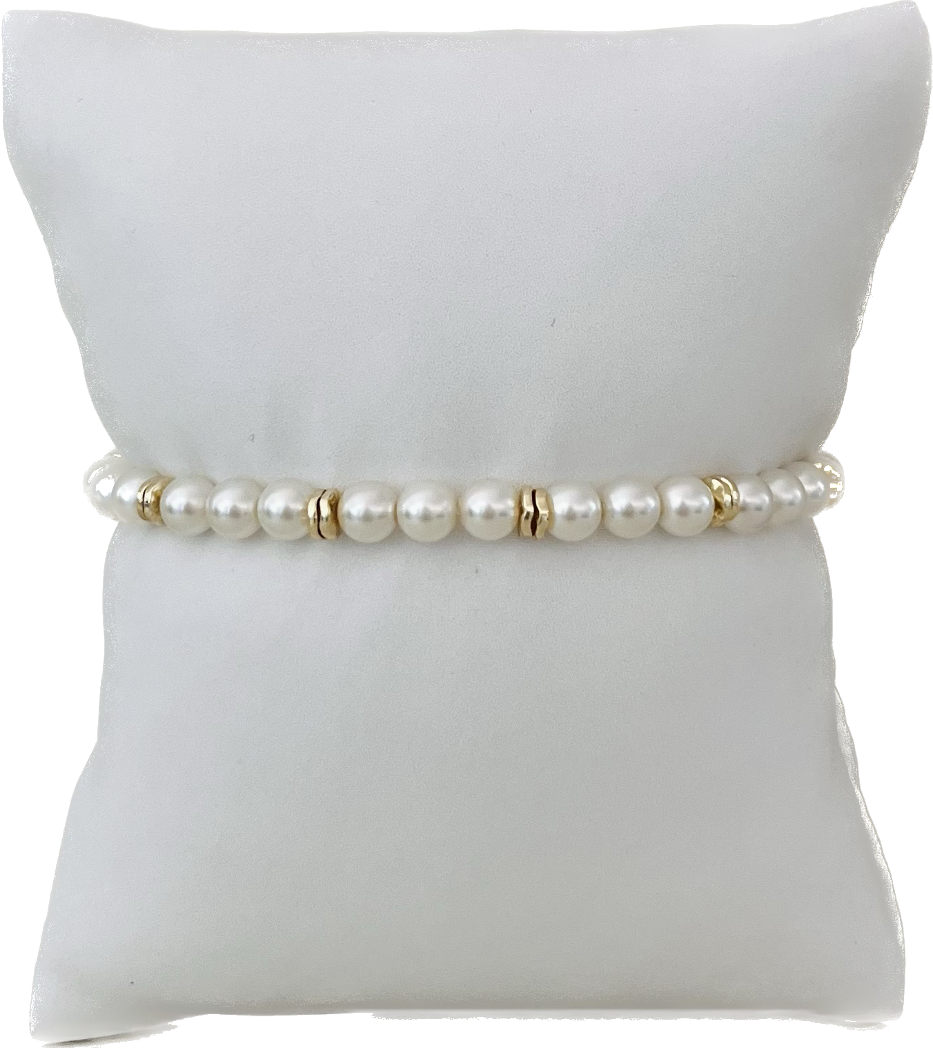 Swarovski® Pearl Bracelet