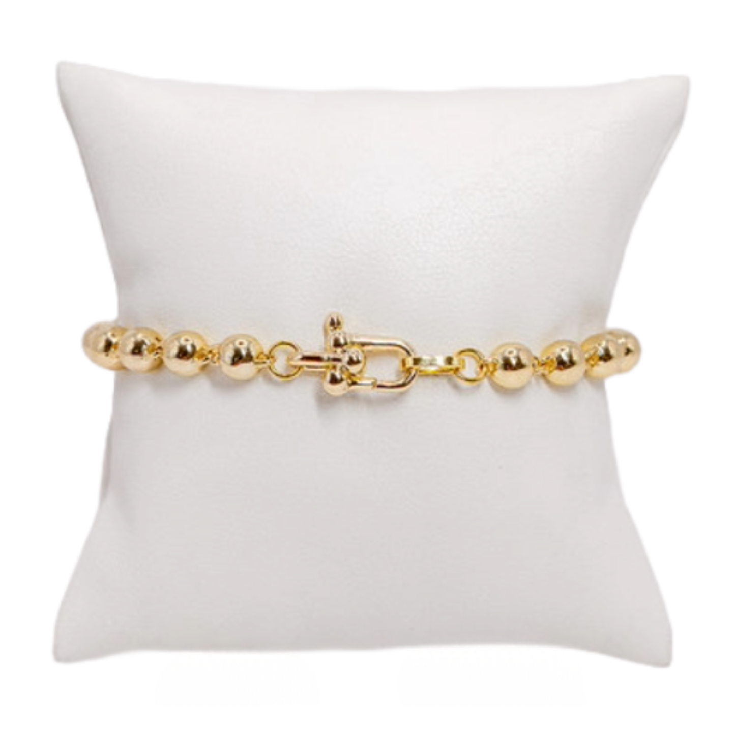 U-Link Latch Bracelet