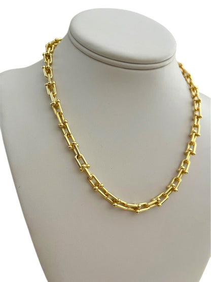 U-Link Necklace